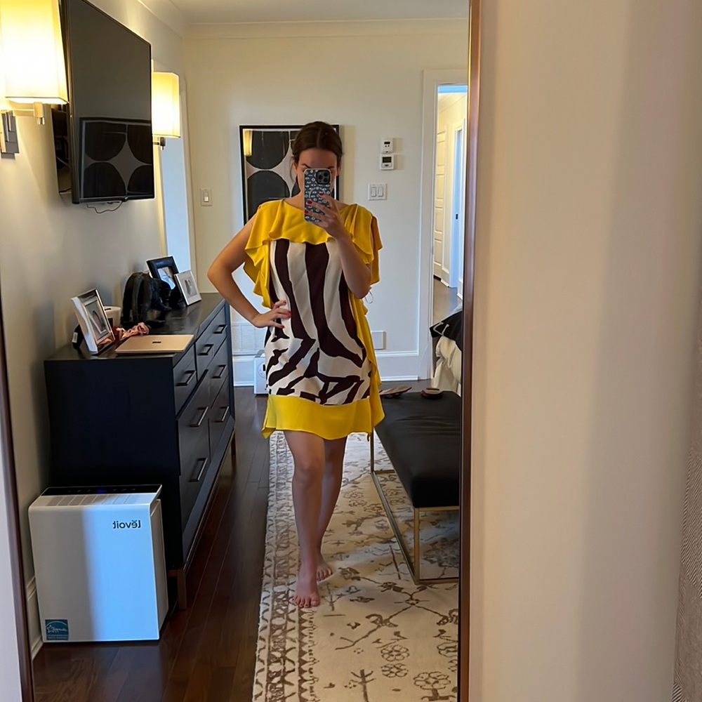 Escada Mini dress
